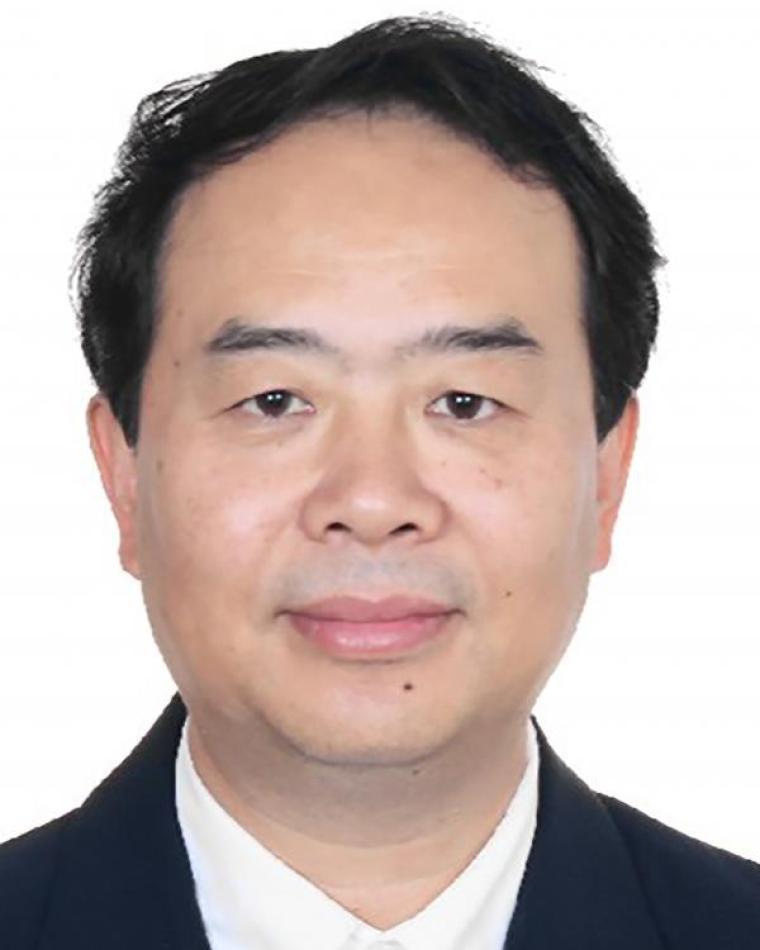 Xiaohu Yu