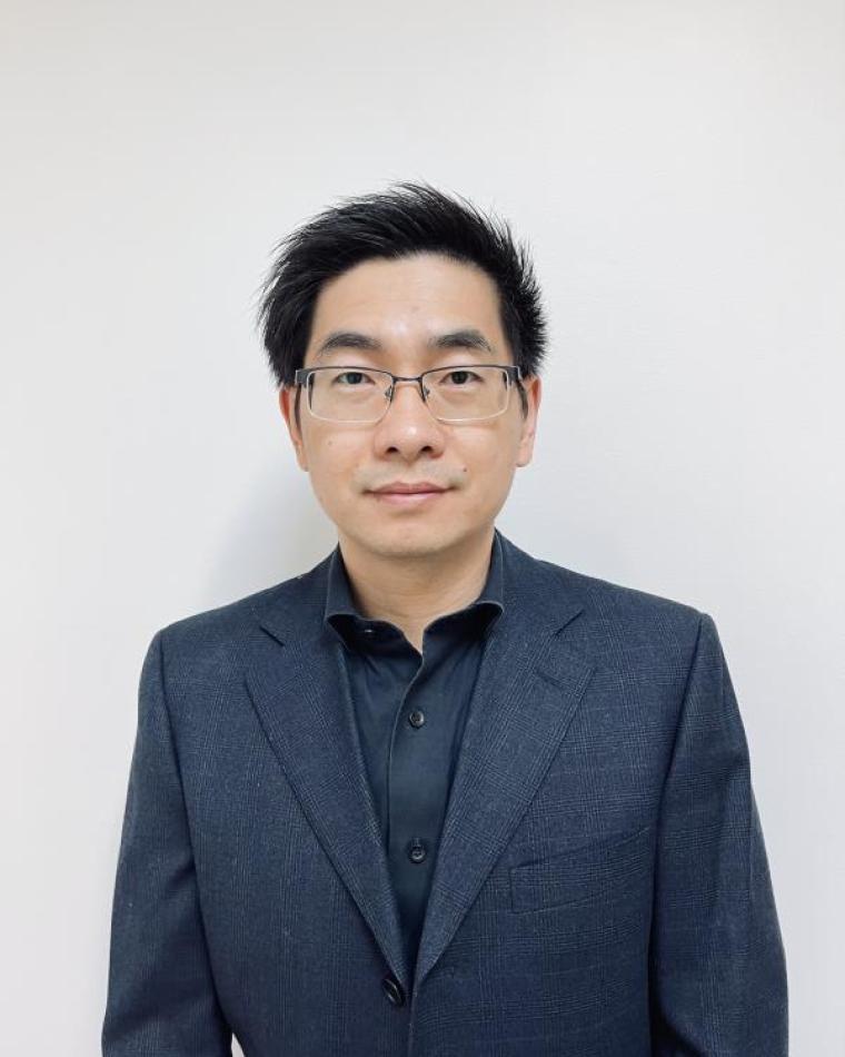 Shucheng Yu