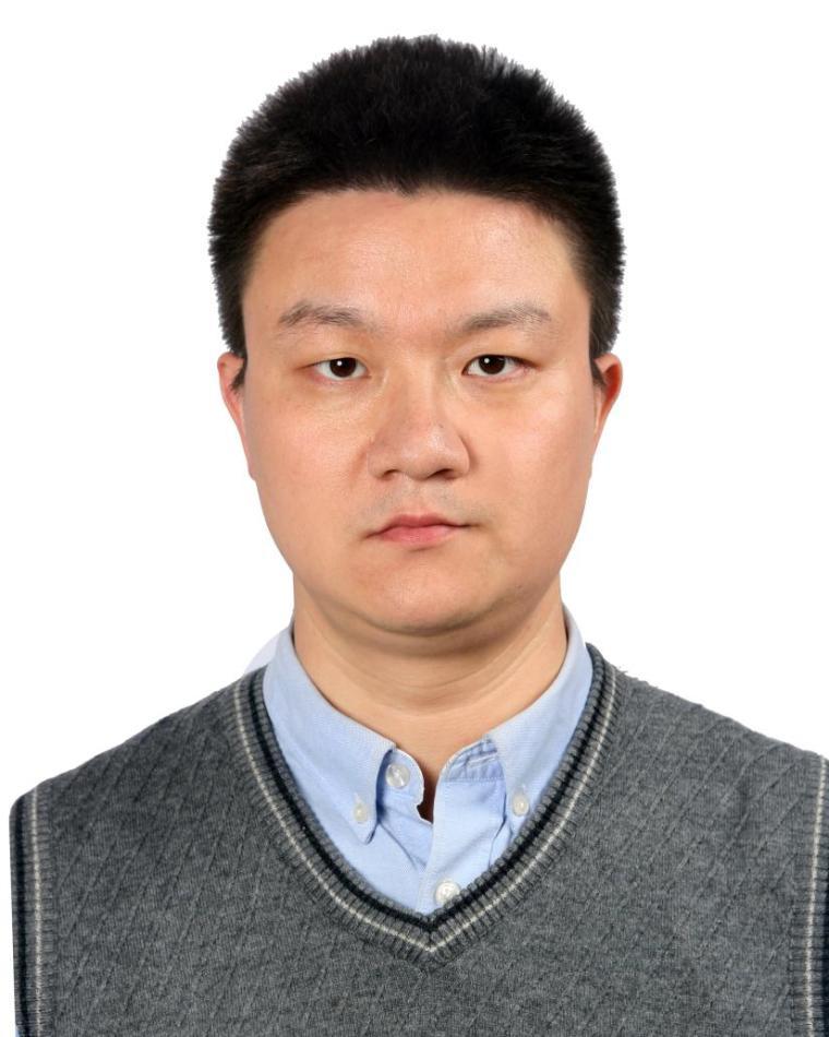 Yuanlue Liu