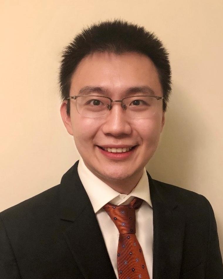 Yuanwei Liu