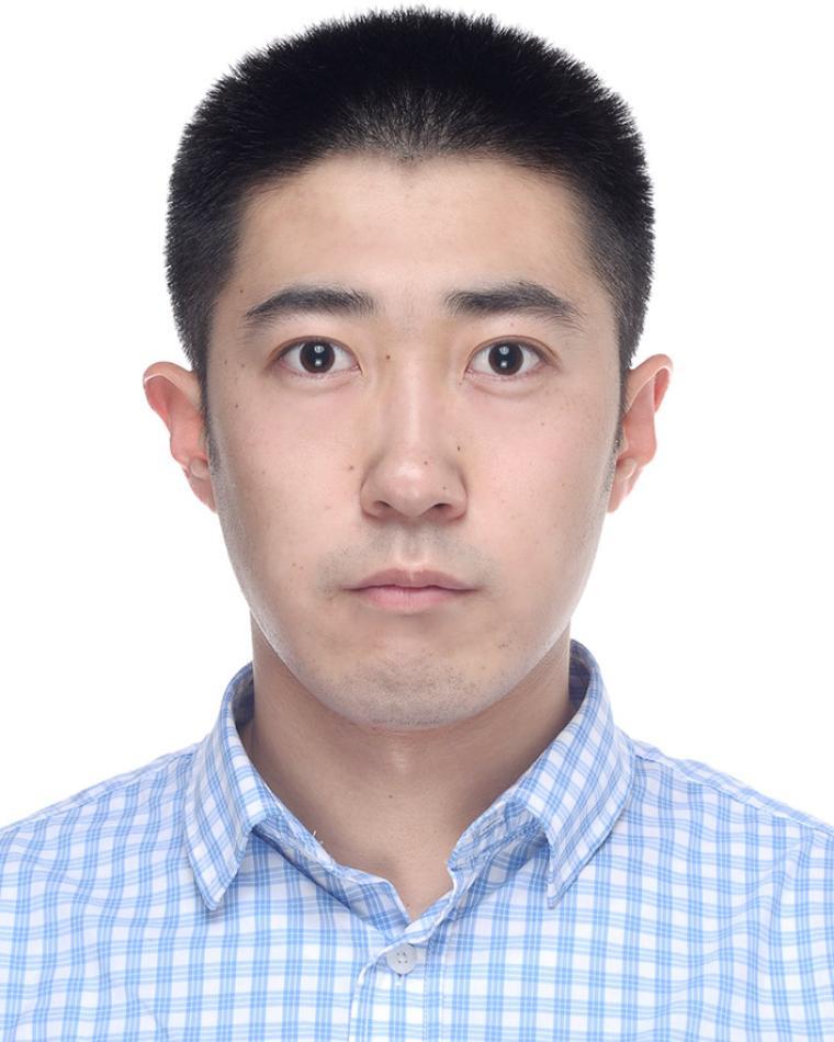Ziye Qin