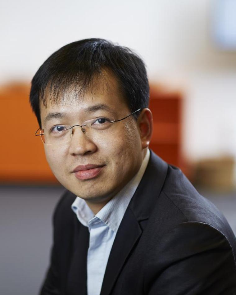 Yan Zhang Yan Zhang