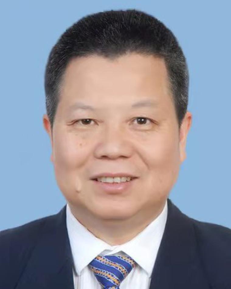 Zhangdui Zhong Zhangdui Zhong