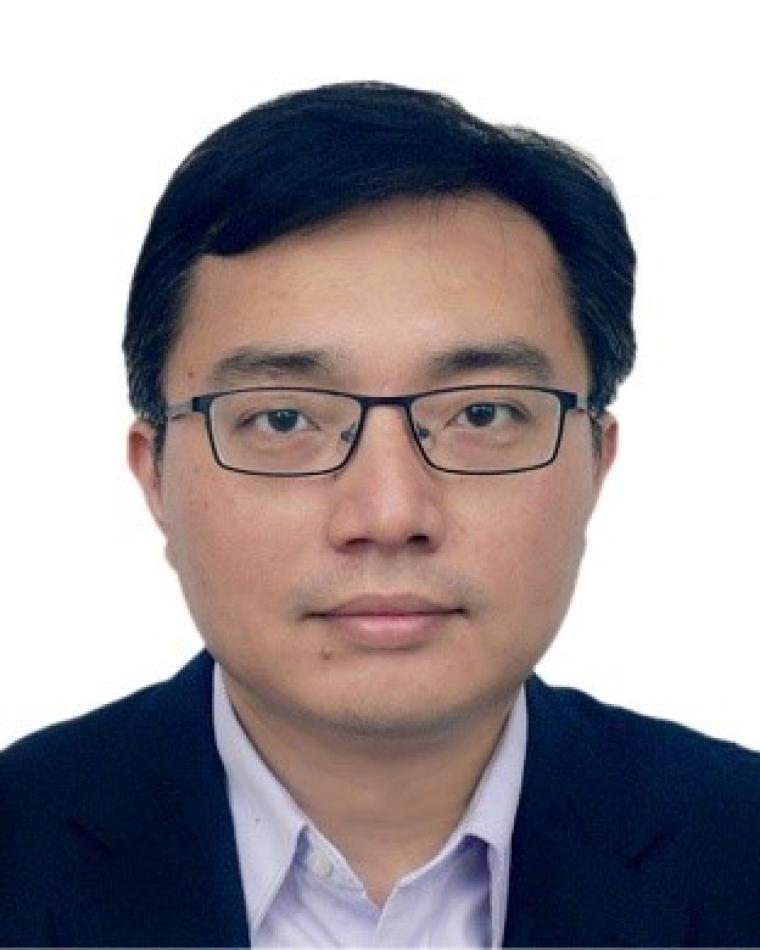 Zheng Wang