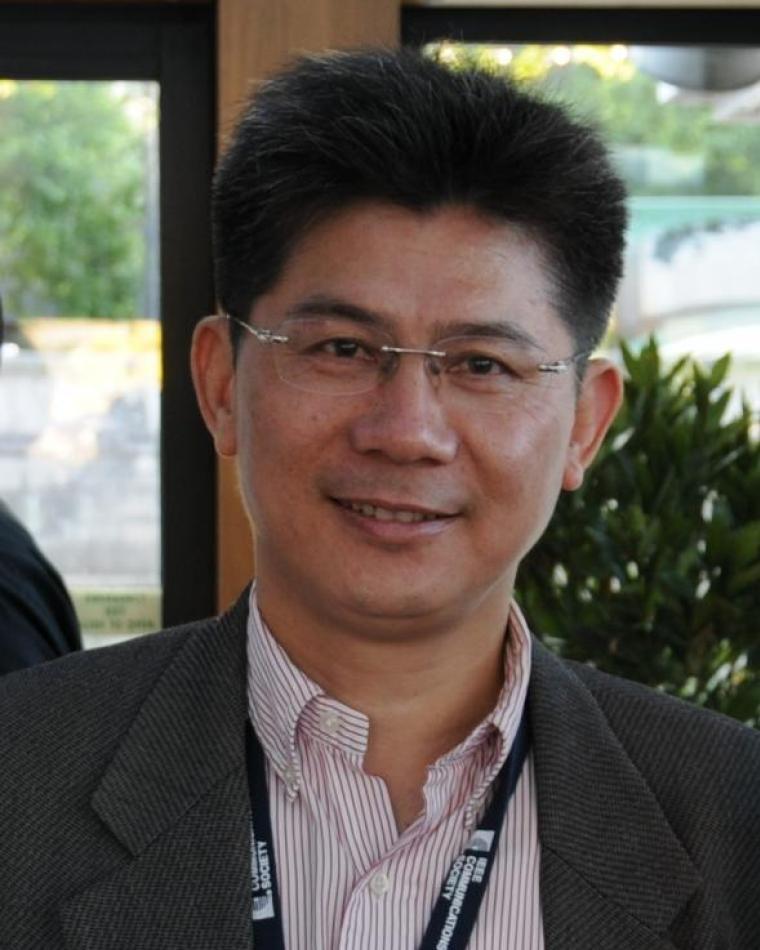 Jun Zheng