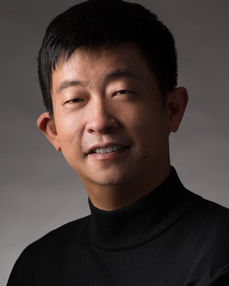 Zhu Han