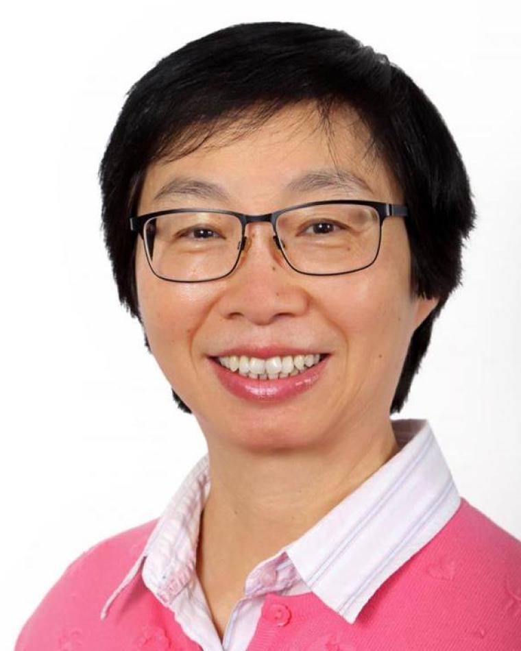 Weihua Zhuang