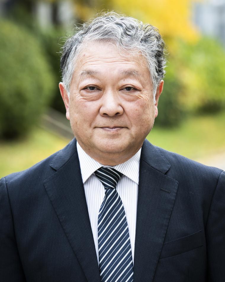 Seiichi Sampei