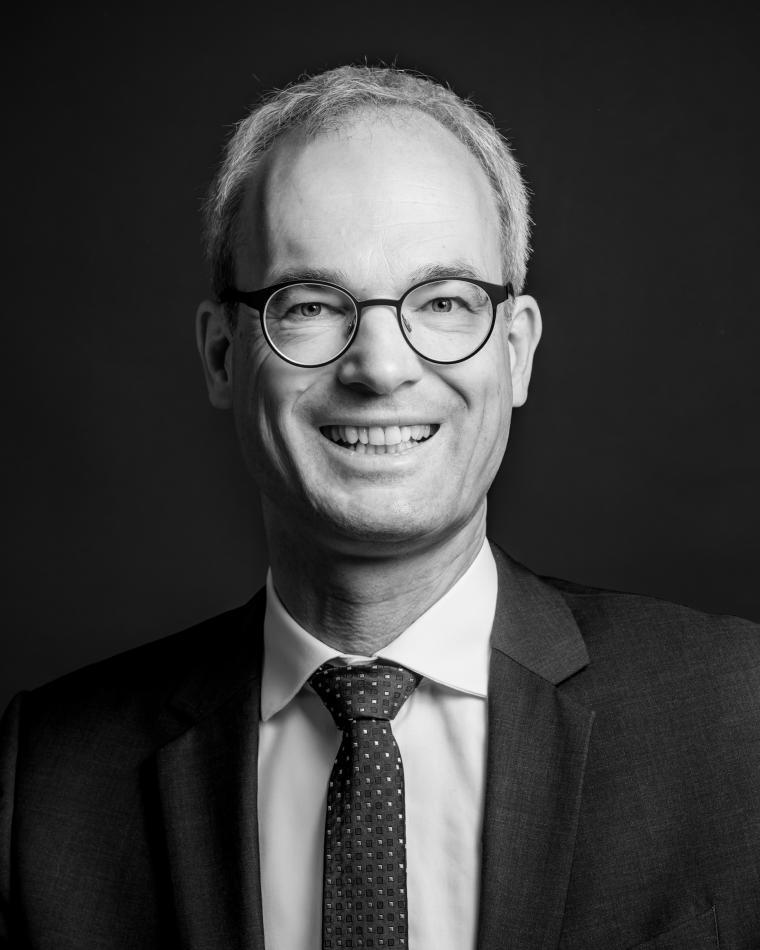 Gerhard Bauch