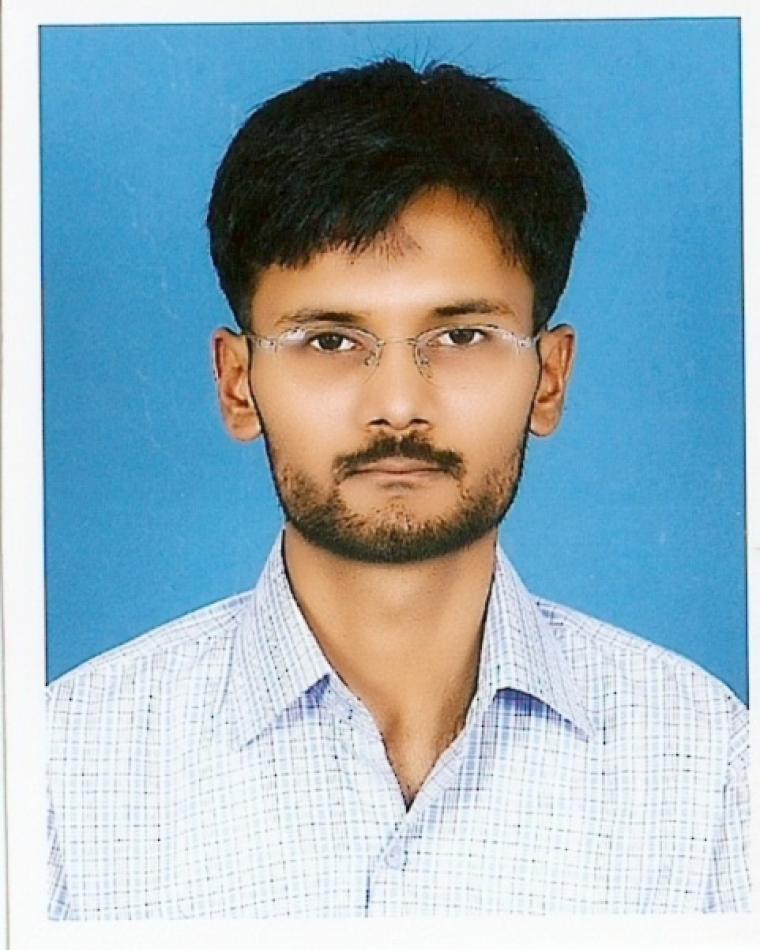 Syed Mohammad Abbas Zaidi
