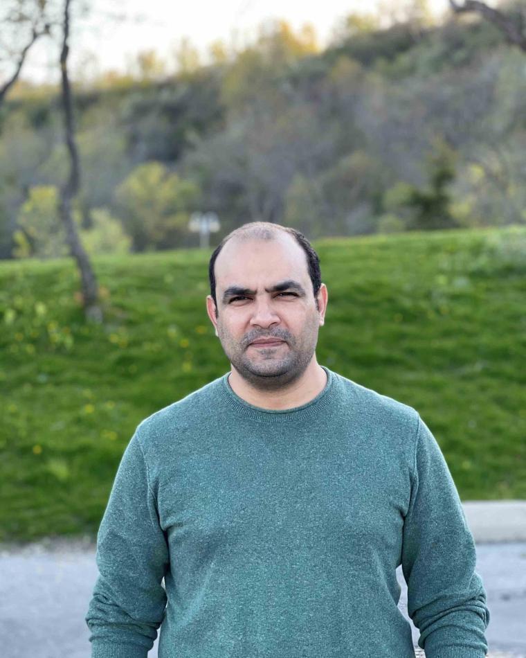 Dr. Abdelsatar Elmezayen