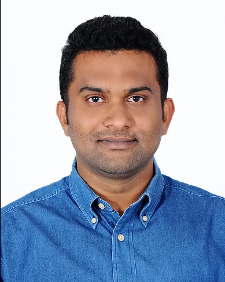 Akshay S