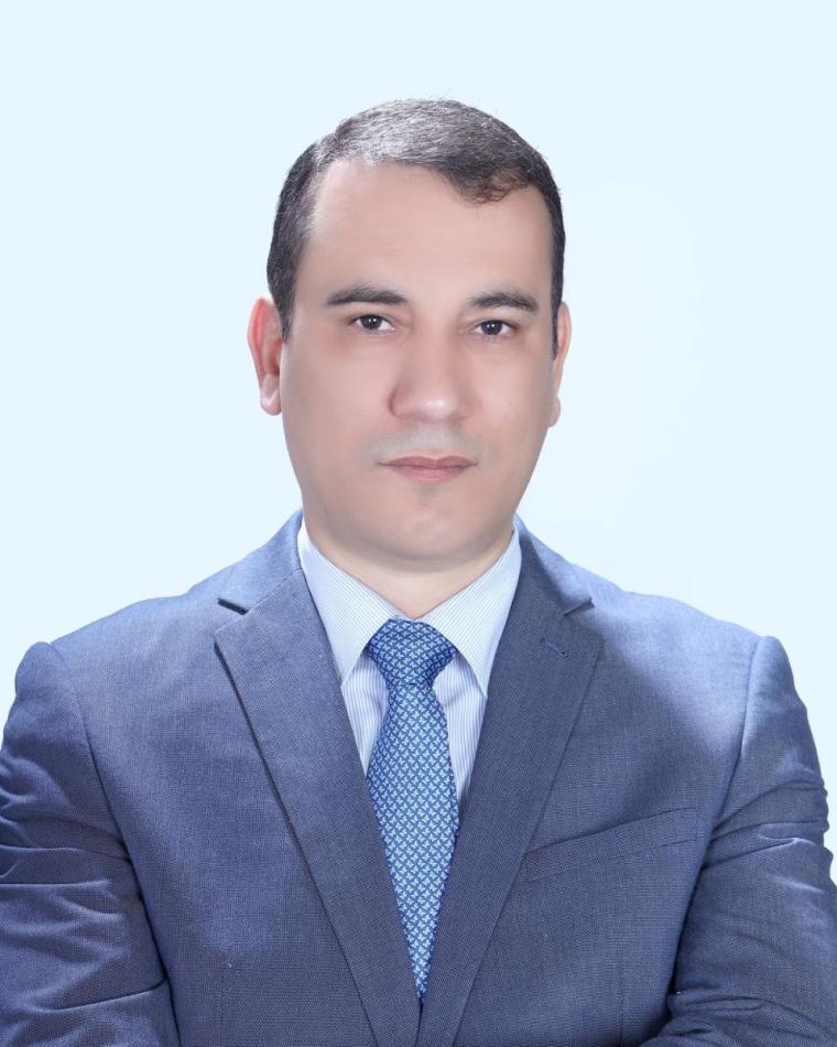Anwer Al-Dulaimi