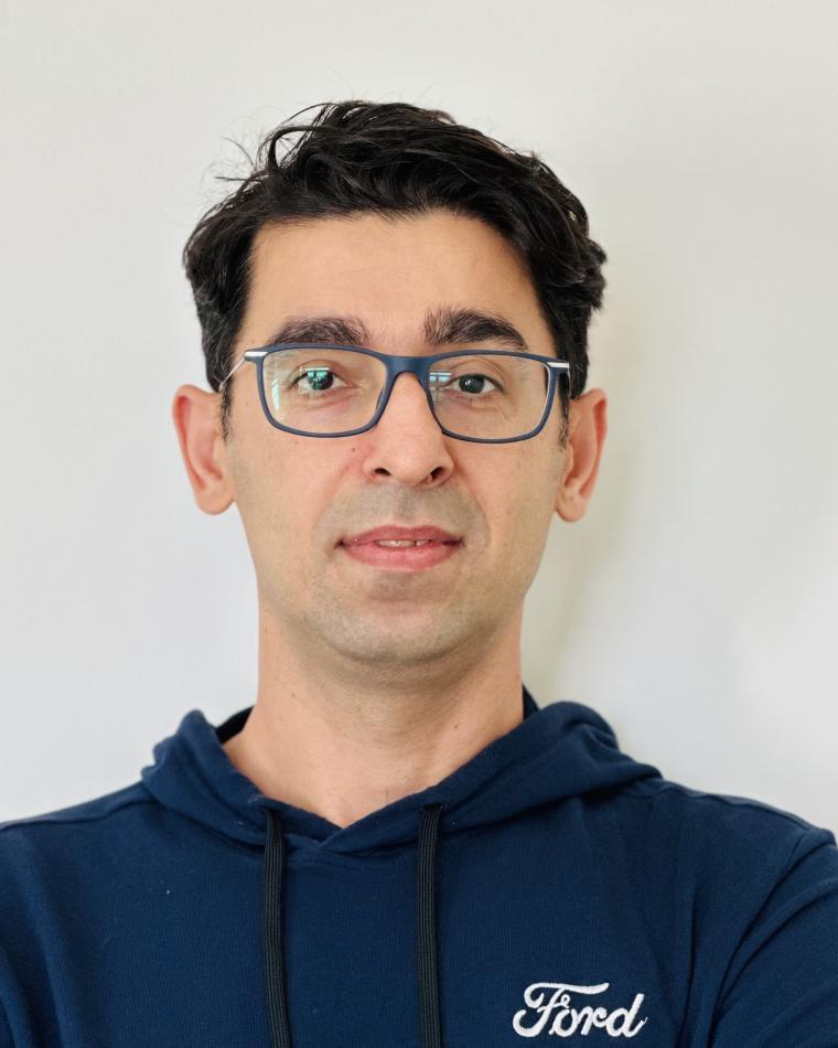 Ali Attaran