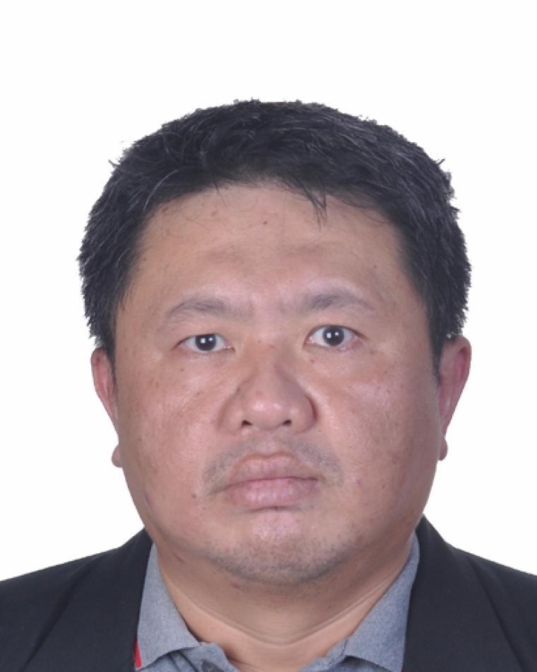 Boon Chong Ang