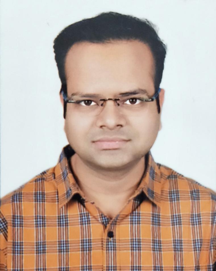 Anirudh Agarwal
