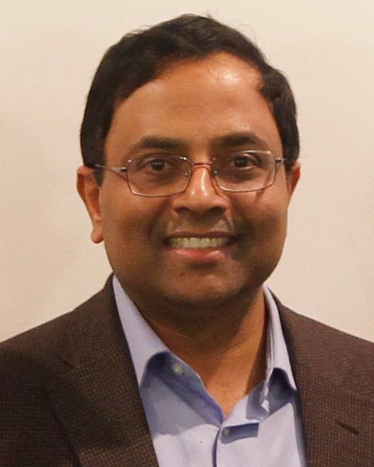 Prof. Alagan Anpalagan