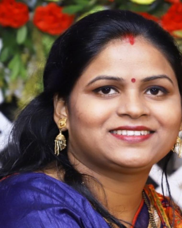 Aparna Kumari