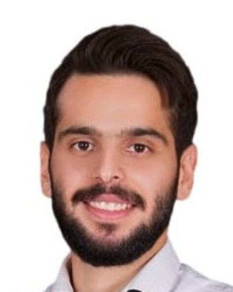 Ashkan Yousefi Zadeh