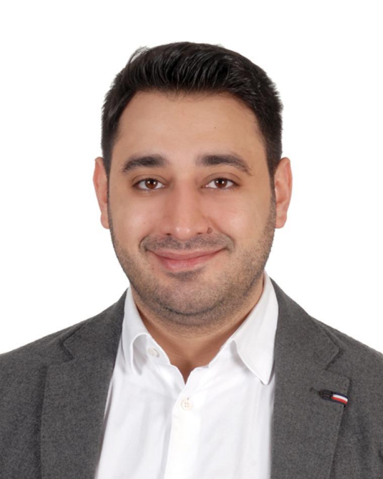 Mehmet Ali Aygul