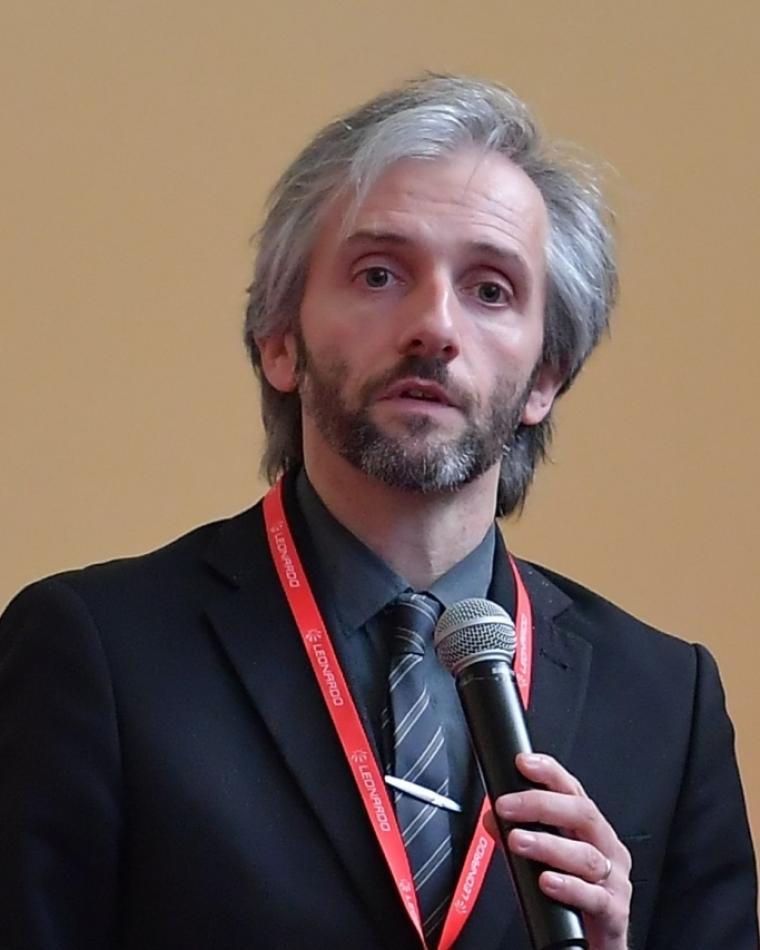 Francesco Benedetto