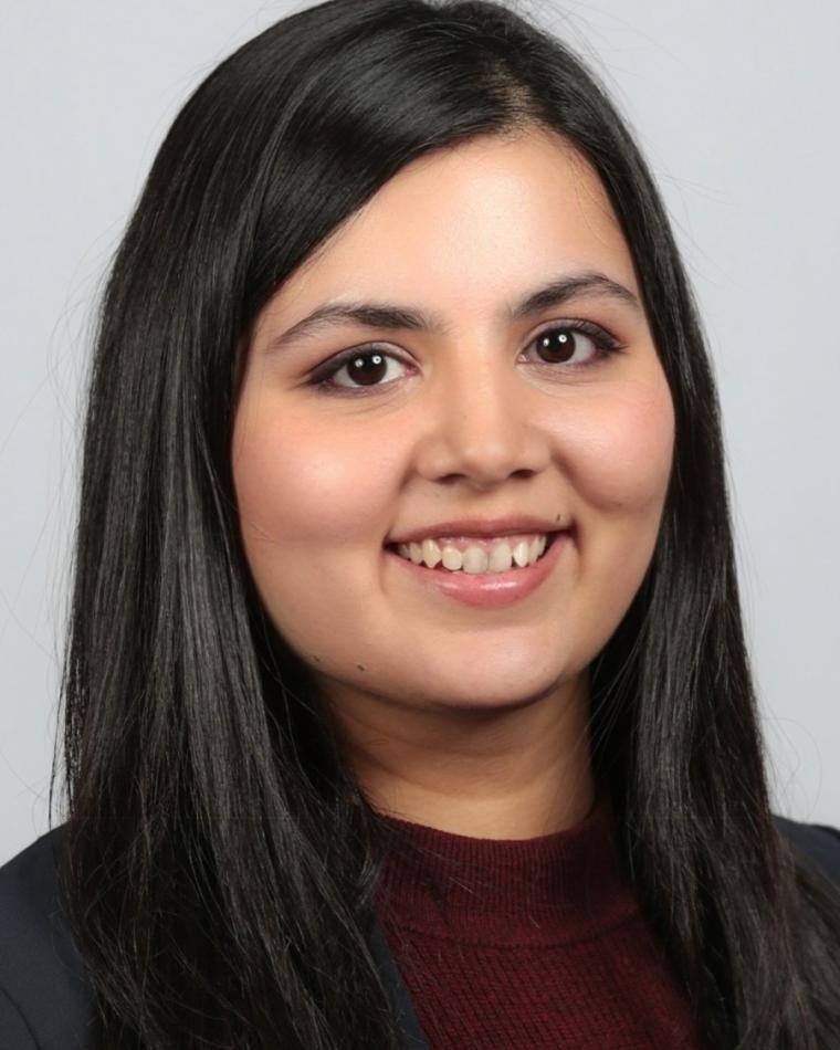 Mayuree Binjolkar