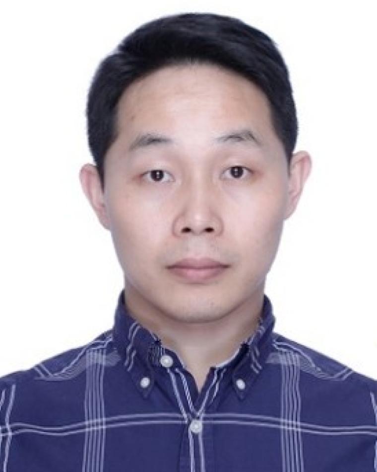 Bo Zhou 