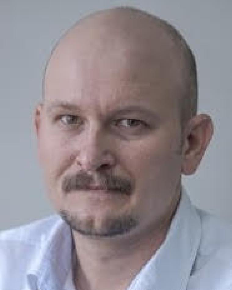 Bogdan Groza