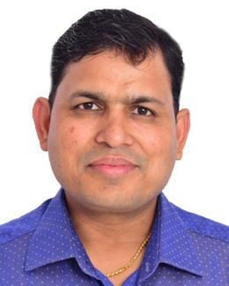 Brij B Gupta