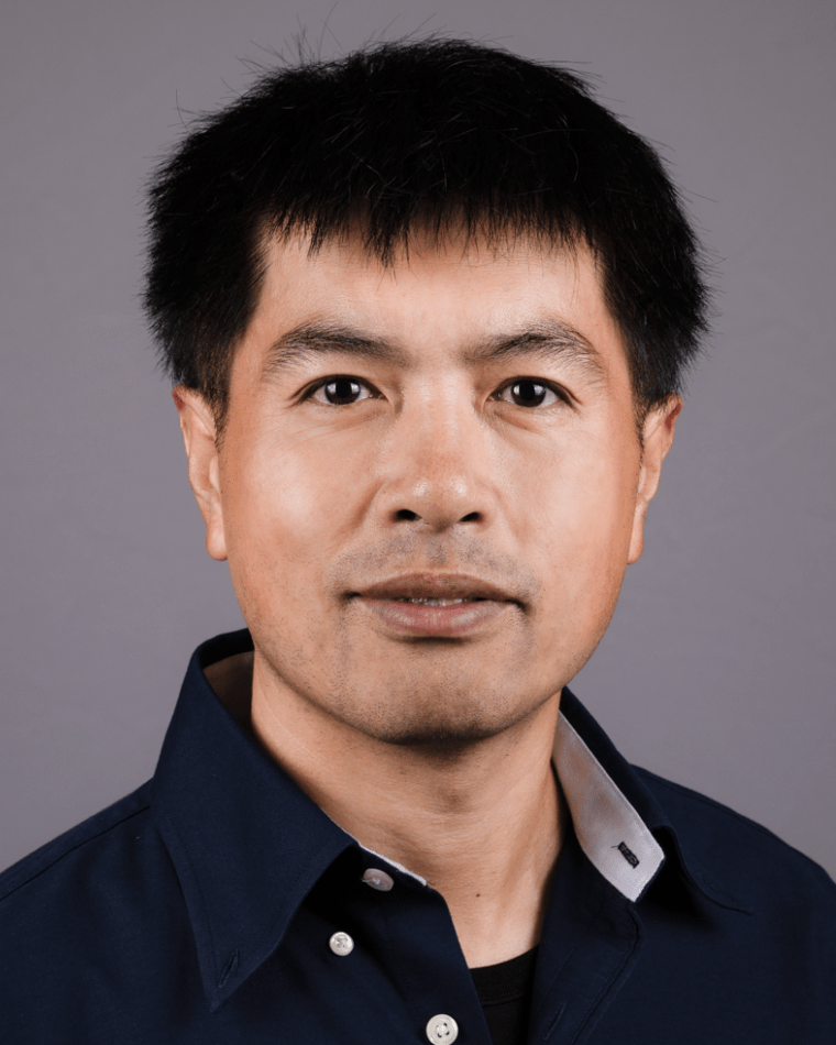 Zhipeng Cai
