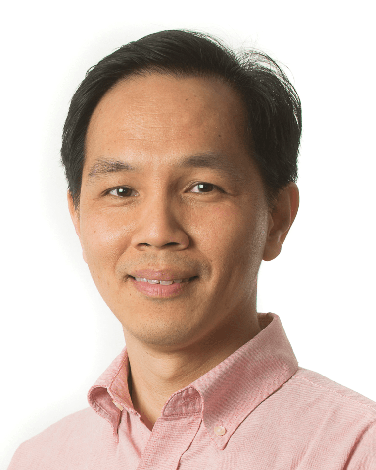Chuan Heng Foh