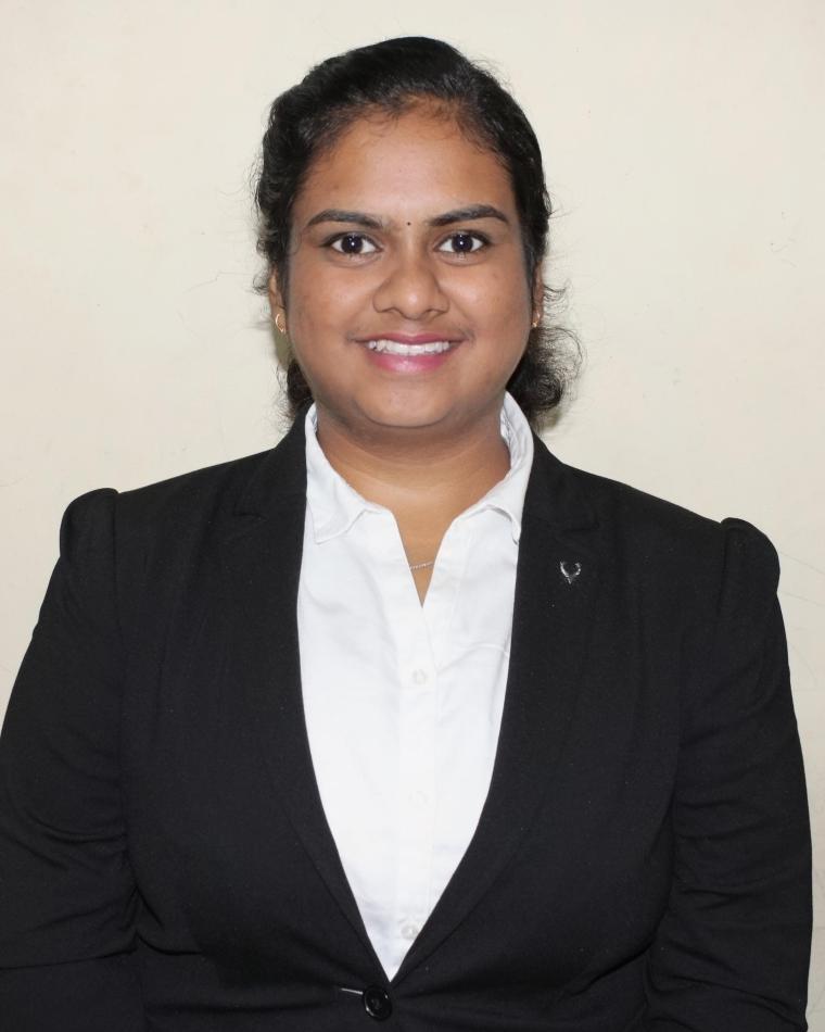 Chandana M