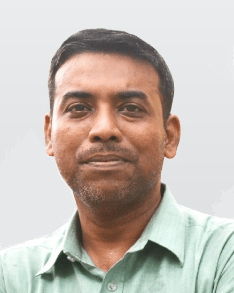 Aniruddha Chandra photo