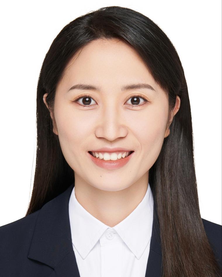 Chengcheng Zhao
