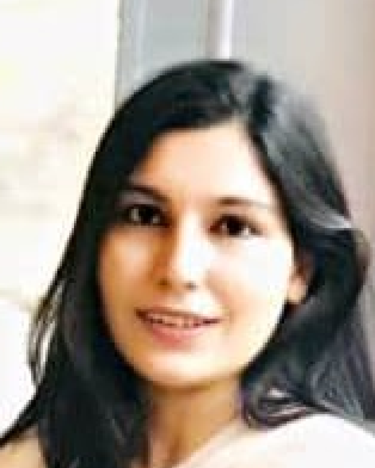 Chetna Singhal