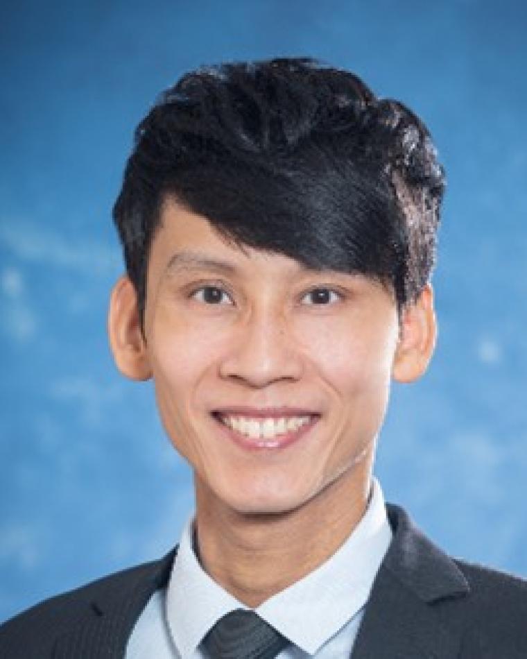 Christopher H.T. Lee