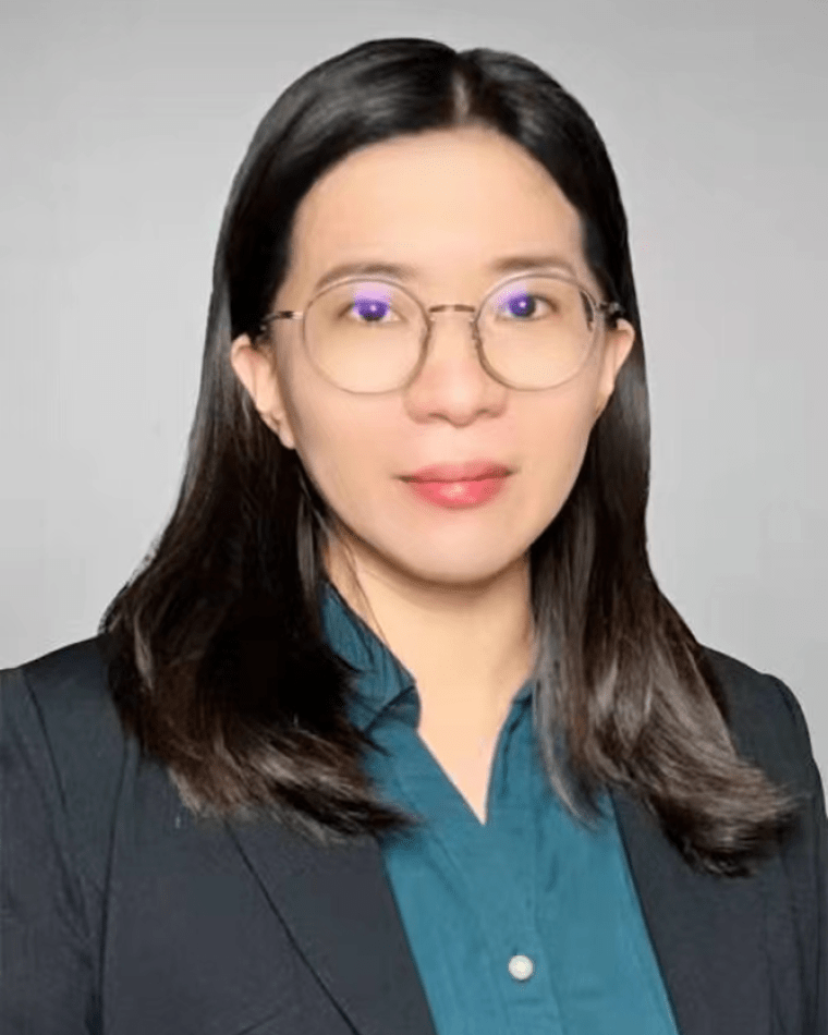 Dr Chao Huang
