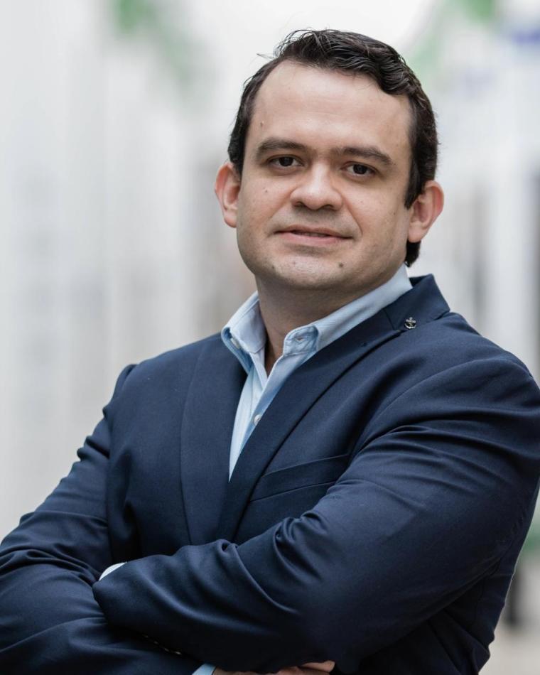 Daniel Benevides da Costa