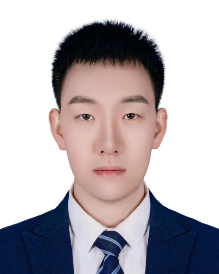 Jianzhe Xue