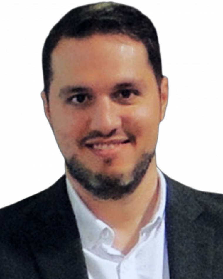 Andre L. F. de Almeida