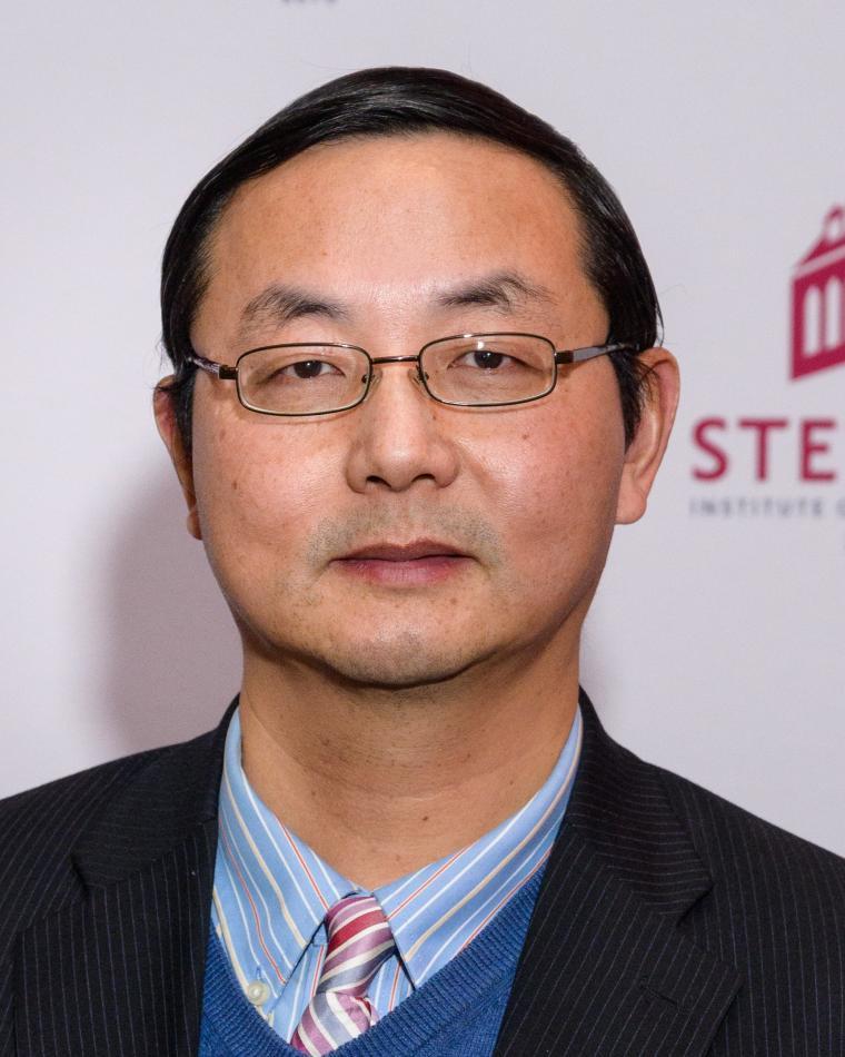 Xiaojiang Du