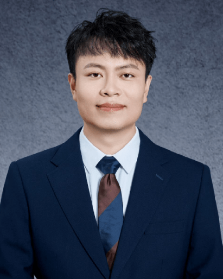 Zehui Xiong