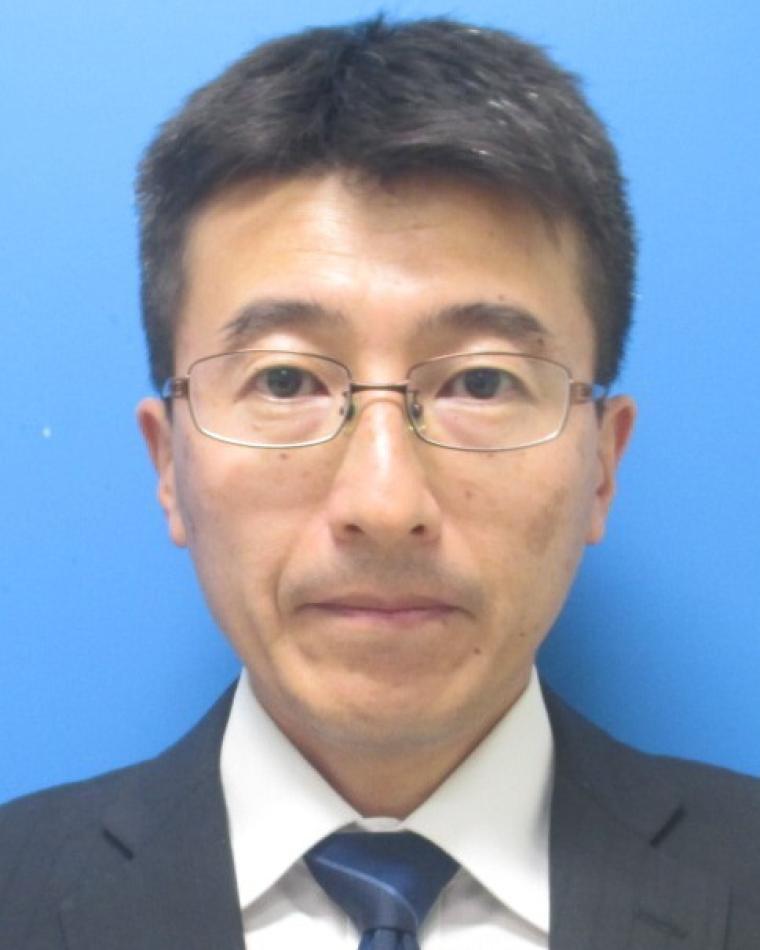 Eiji Okamoto