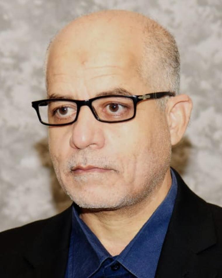 Prof. Sayed M. El-Alfy