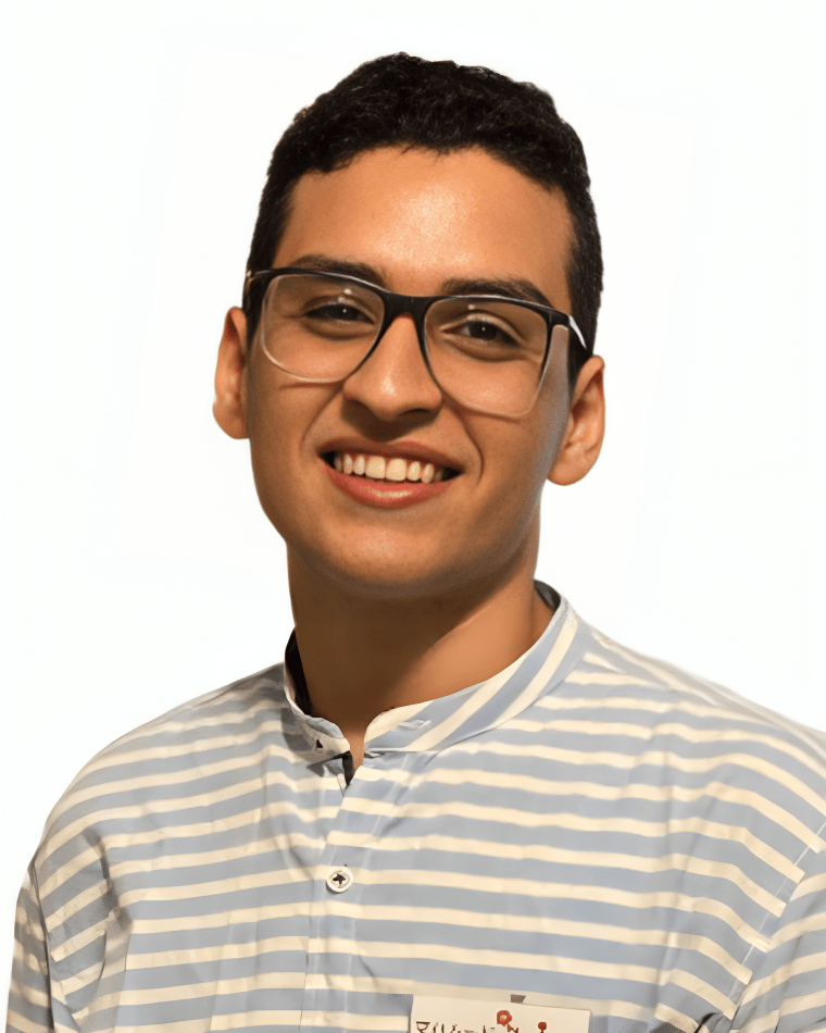 Mohamed Gamal Zain Elabdien