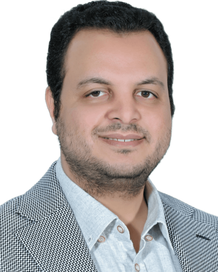 Hossien Eldeeb