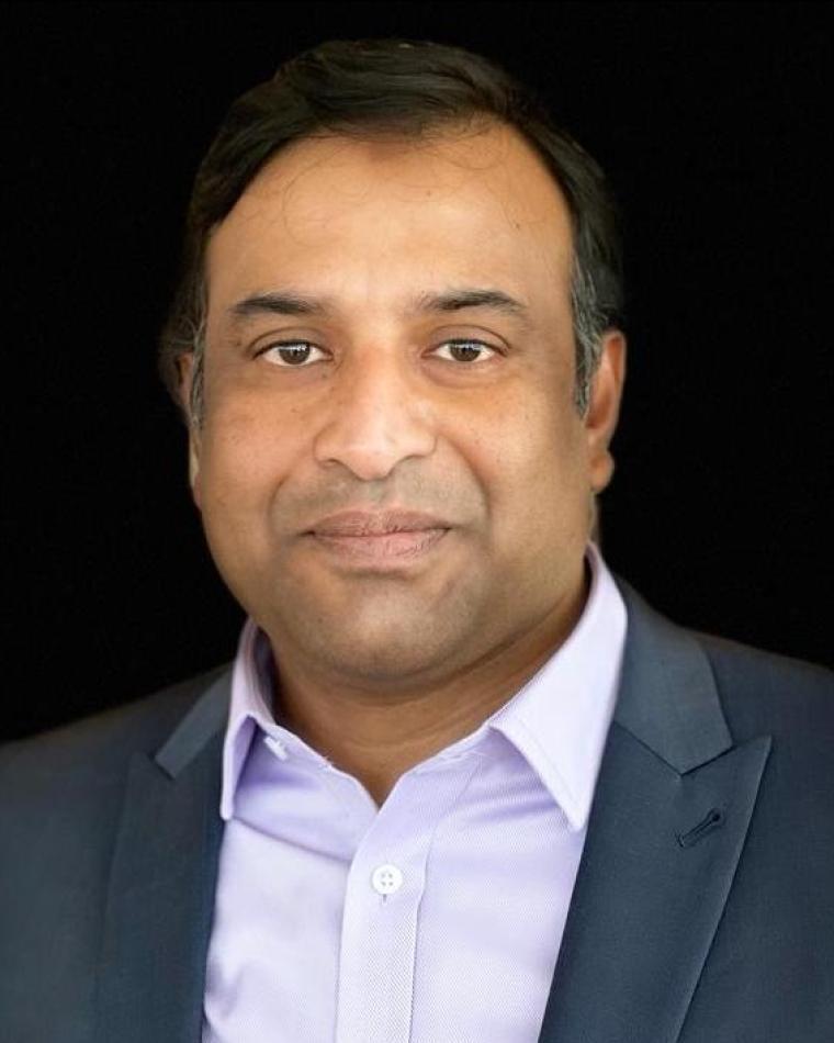 Faisal Tariq