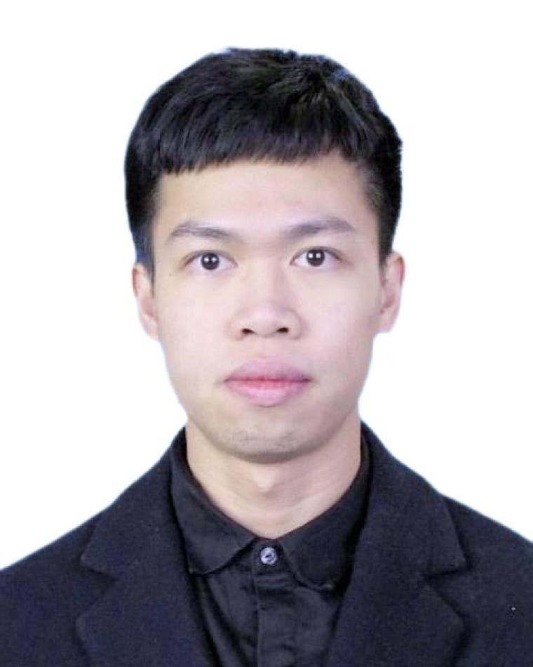 Minrui Xu