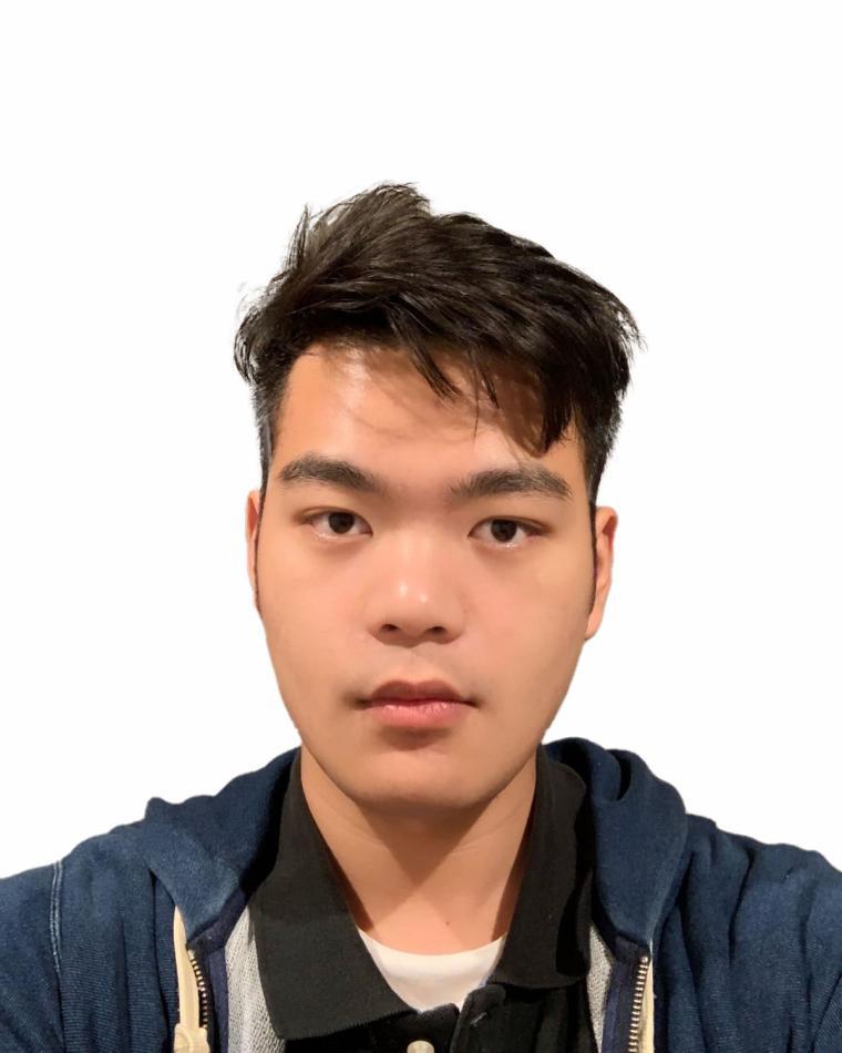 Ziang Liu