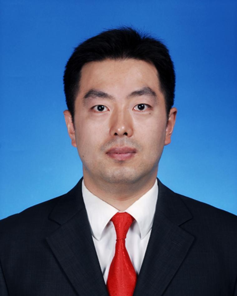 Dr. Sheng Feng
